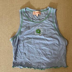 Say Gah to Mother Earth!